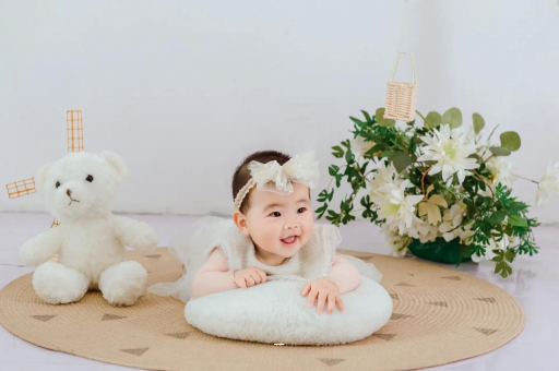 孝昌宝宝添加辅食的好处