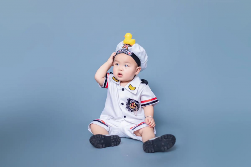 孝昌宝宝上火流鼻血怎么办